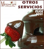 ** EVENTOS - Servicios **